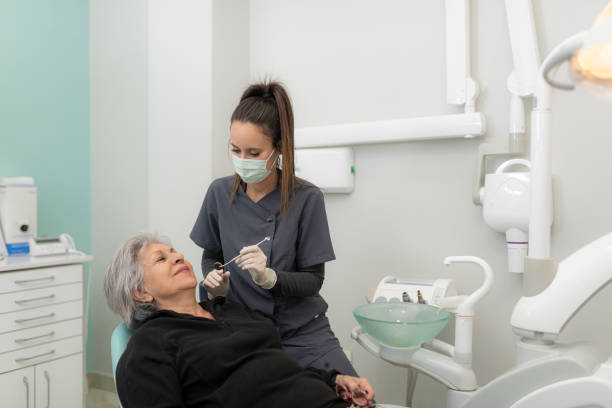 Best After-Hours Dental Trauma Care in Mustang Ridge, TX