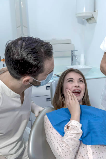  Mustang Ridge, TX Emergency Dentist Pros