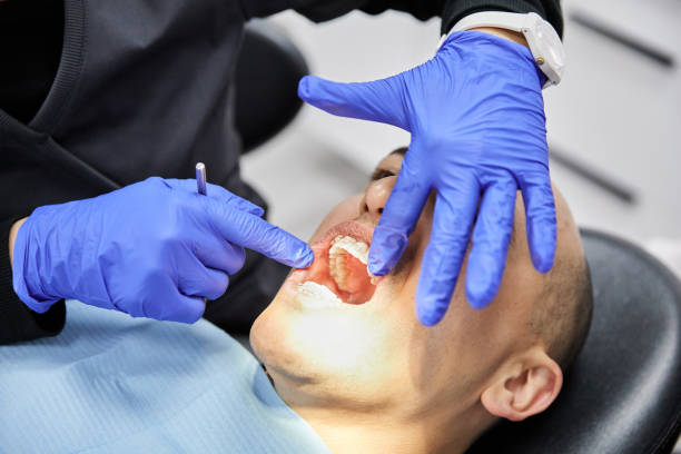 Best Same-Day Emergency Dental Services in Mustang Ridge, TX