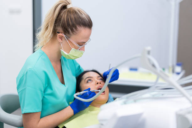 Best Emergency Treatment for Dental Infections or Abscesses in Mustang Ridge, TX